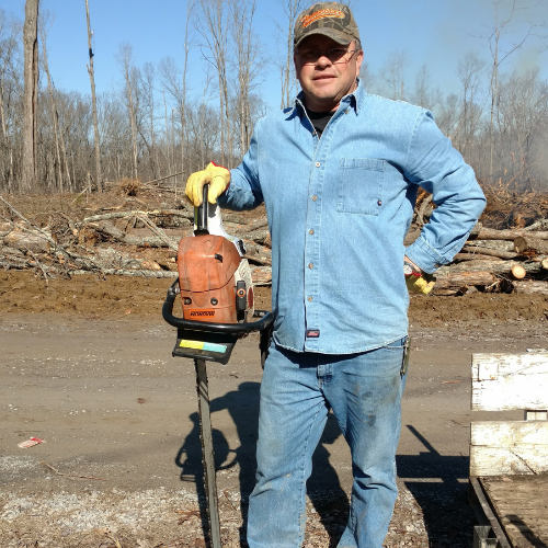 miller farms, logging, crawford tn, overton county, loggers, local loggers