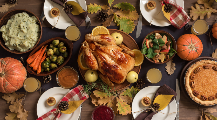 Tips for hosting thanksgiving dinner, thanksgiving, logging, loggers in overton county, loggers in overton county tn, tennessee, tn, overton county, logging, forestry, cutting trees, selling trees