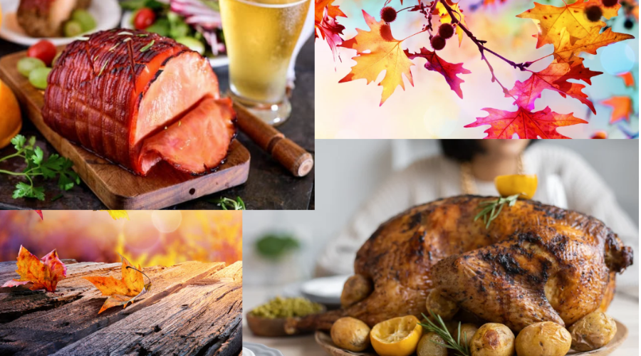 Tips for hosting thanksgiving dinner, thanksgiving, logging, loggers in overton county, loggers in overton county tn, tennessee, tn, overton county, logging, forestry, cutting trees, selling trees